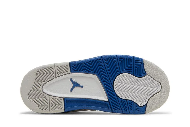 Кроссовки Air Jordan 4 Retro TD 'Motorsports'