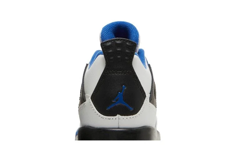 Кроссовки Air Jordan 4 Retro TD 'Motorsports'