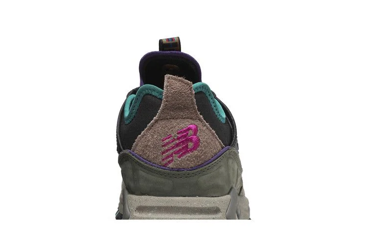 Кроссовки Bodega x New Balance X-Racer 'All Terrain'