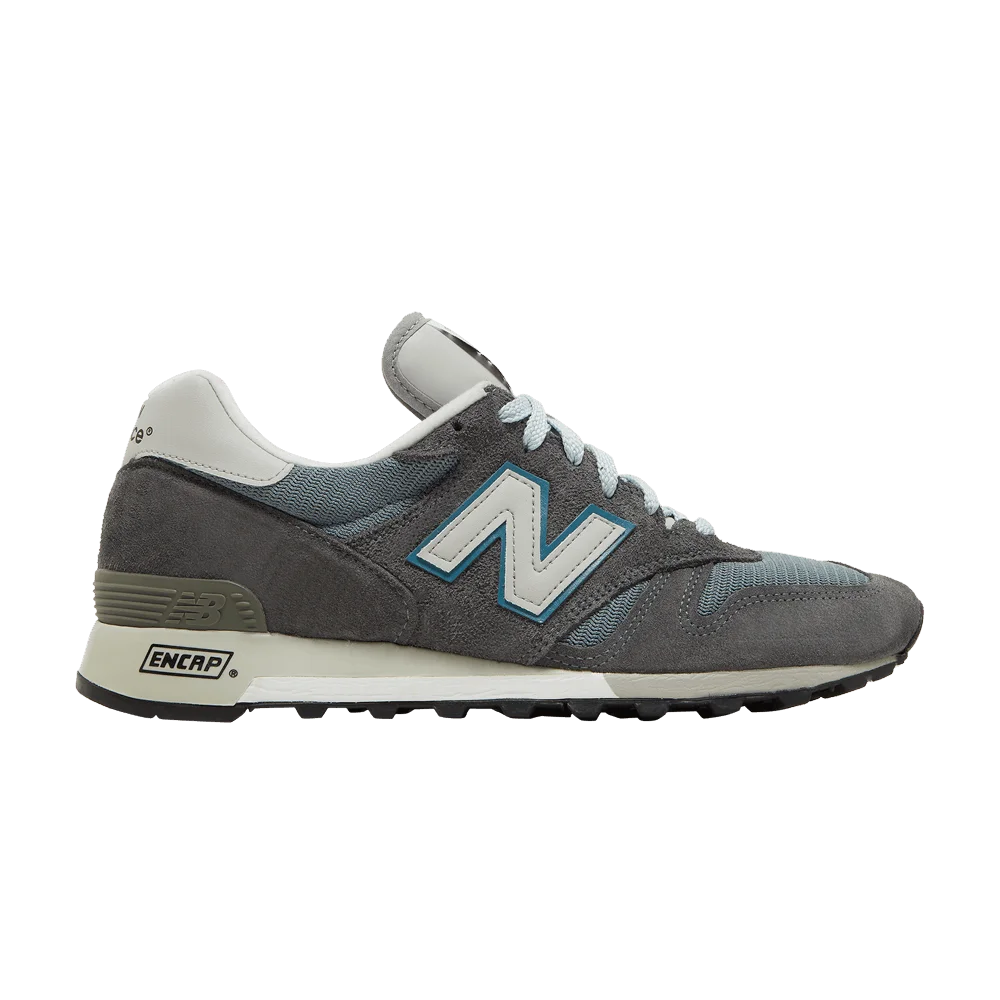 Кроссовки New Balance 1300 'Charcoal Grey'