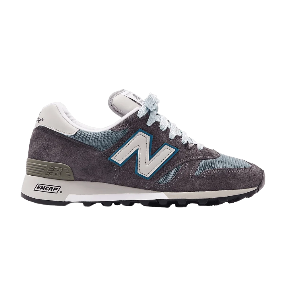 Кроссовки New Balance 1300 Made In USA 'Steel Blue'
