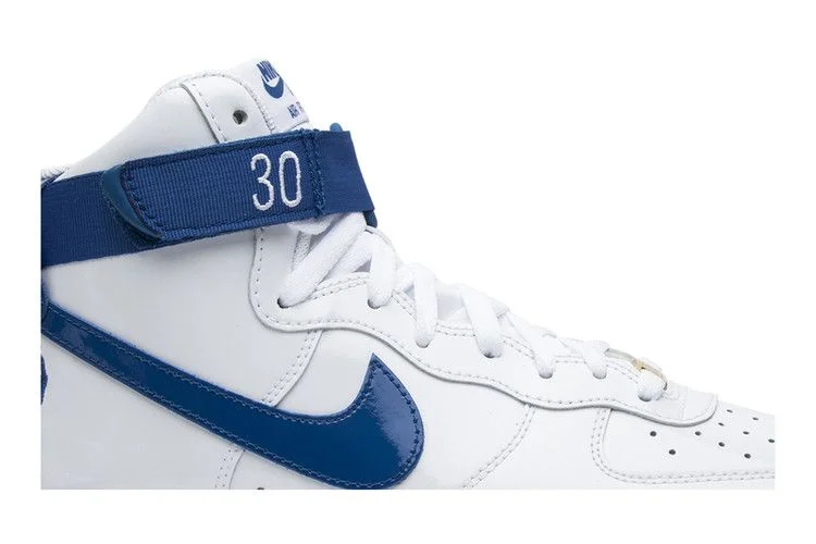 Кроссовки Nike Air Force 1 High Sheed 'Rude Awakening'