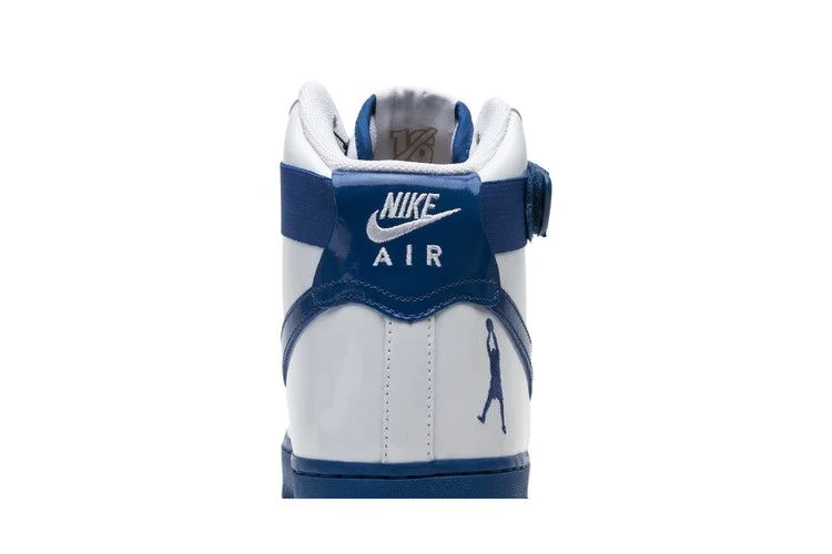 Кроссовки Nike Air Force 1 High Sheed 'Rude Awakening'