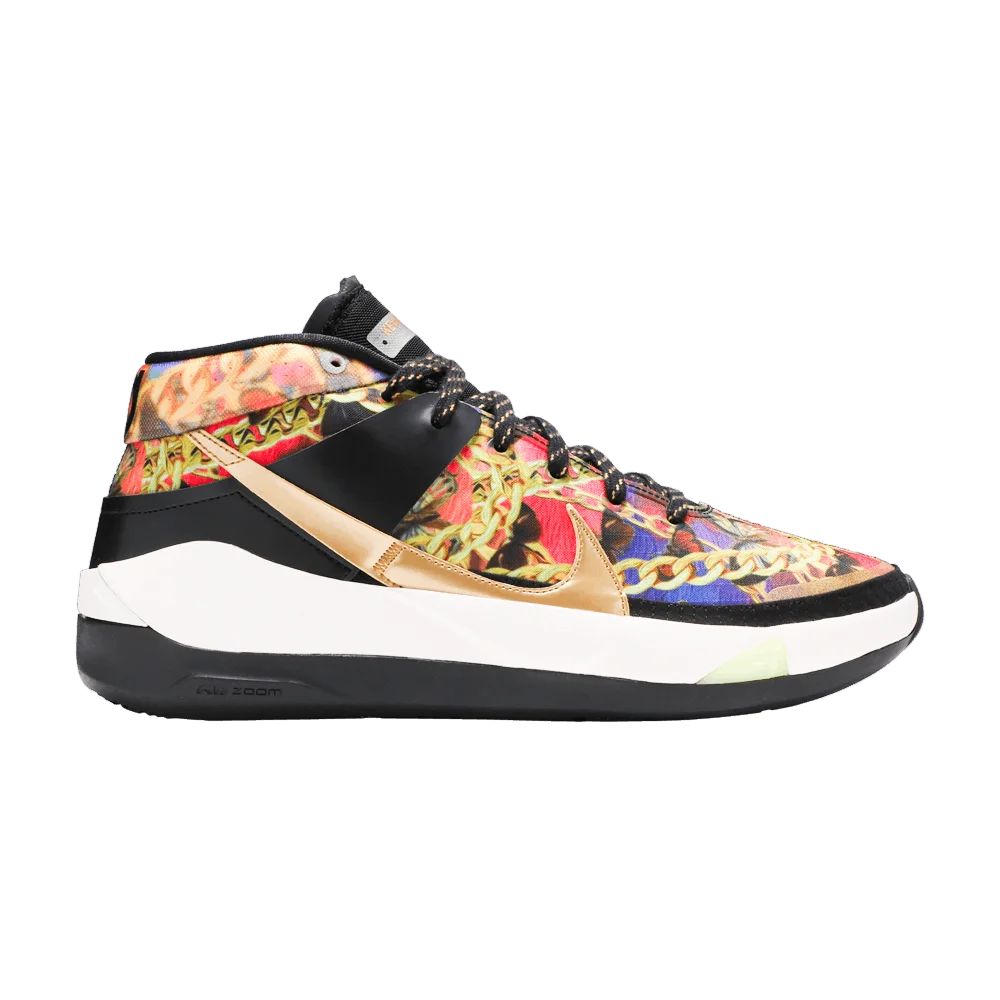 Кроссовки Nike KD 13 'Hyped'