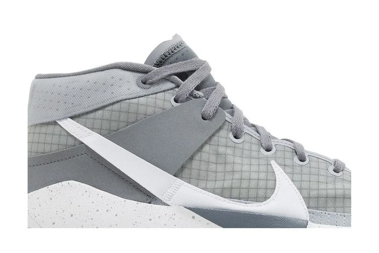 Кроссовки Nike KD 13 TB 'Wolf Grey'