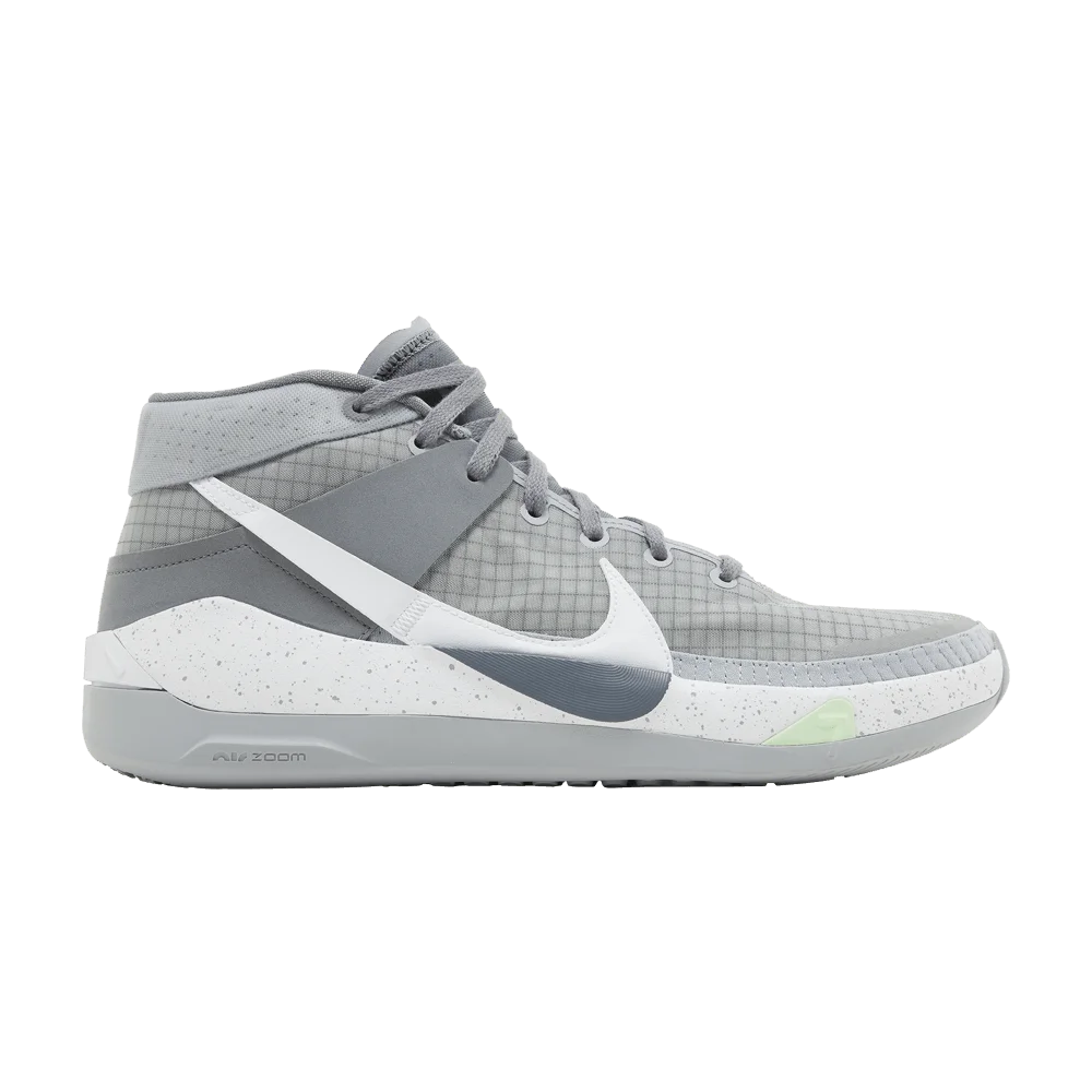 Кроссовки Nike KD 13 TB 'Wolf Grey'
