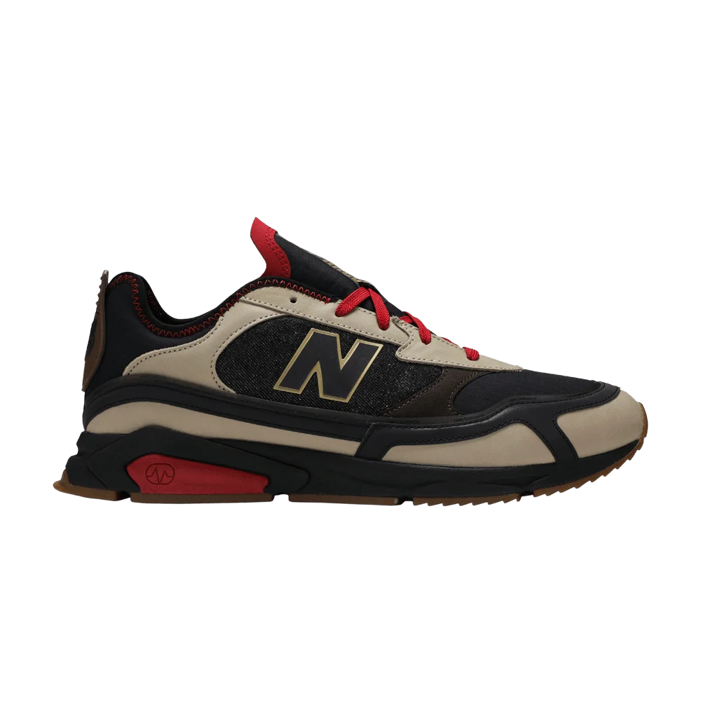 Кроссовки Shoe Palace x New Balance X-Racer 'Year of the Rat'