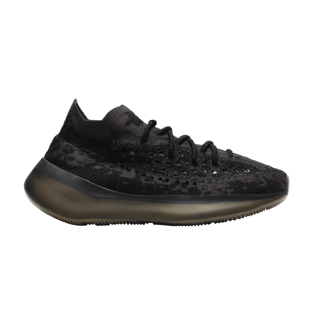 Кроссовки adidas Yeezy Boost 380 'Onyx Non-Reflective'