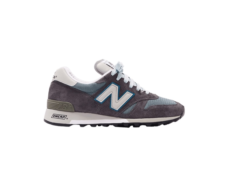 New Balance 1300 Made In USA Steel Blue