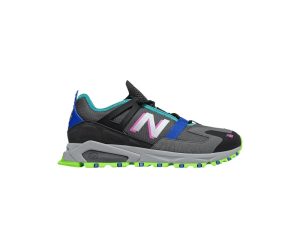 Черный, Луг