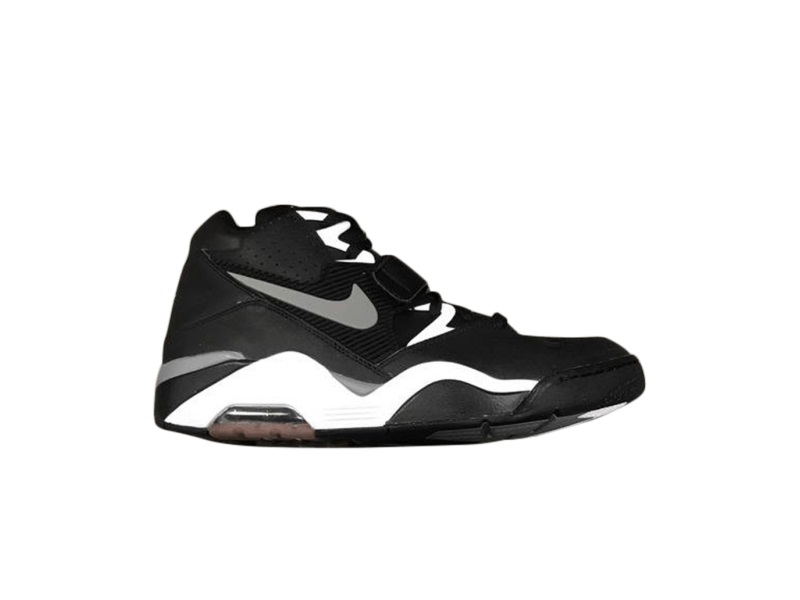 Nike Air Force 180 Black