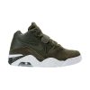 Cargo Khaki/White