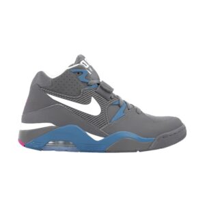 Nike Air Force 180 Dark Grey