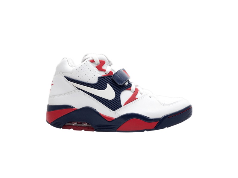 Nike Air Force 180 Philly Cheese Steak