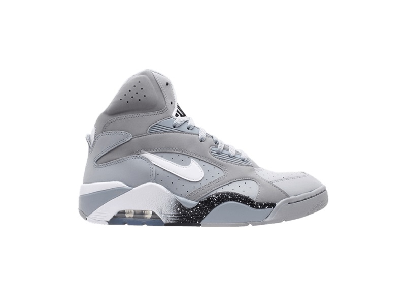 Nike Air Force 180 Wolf Grey