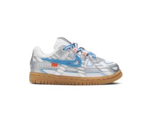 Серый, Университетский синий