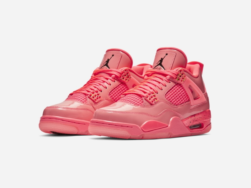 womens air jordan 4 retro nrg