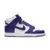 White/Varsity Purple