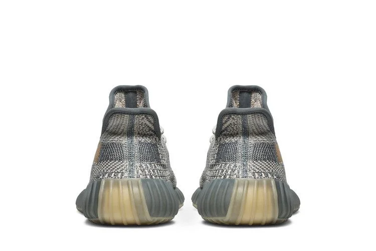 Кроссовки adidas Yeezy Boost 350 V2 'Israfil'