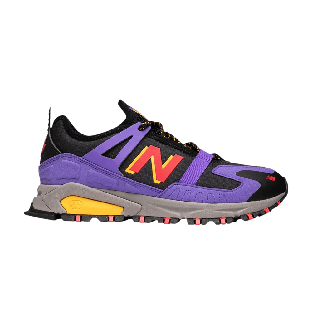 Кроссовки New Balance X-Racer 'Mirage'