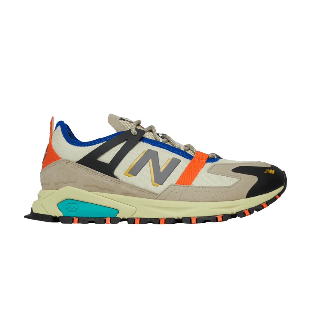 Кроссовки New Balance X-Racer Utility 'Outer Space'