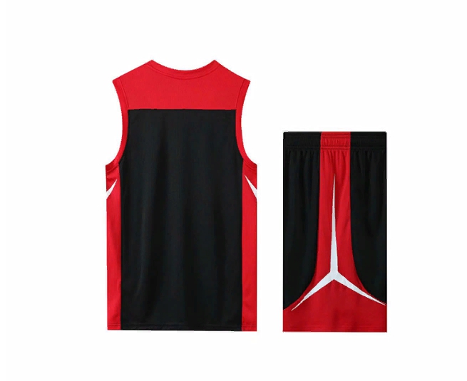 Баскетбольная форма Nike Black Red купить оригинал - цена в Москве и ...