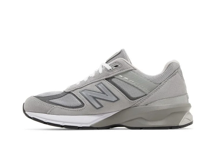 Кроссовки New Balance 990v5 Made in USA 'Castlerock'