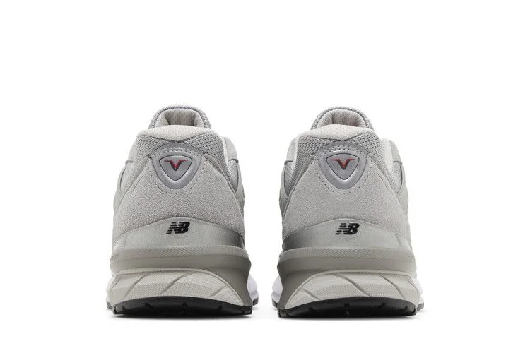 Кроссовки New Balance 990v5 Made in USA 'Castlerock'
