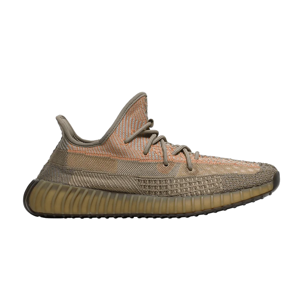 Кроссовки adidas Yeezy Boost 350 V2 'Sand Taupe'