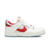 Summit White/Gym Red/Photon Dust/Sail