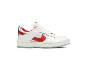 Summit White/Gym Red/Photon Dust/Sail