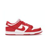 White/University Red