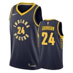 alize johnson mens navy icon jersey