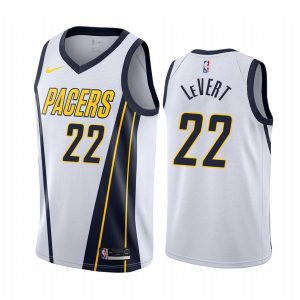 caris levert pacers 2020 21 earned edition white jersey