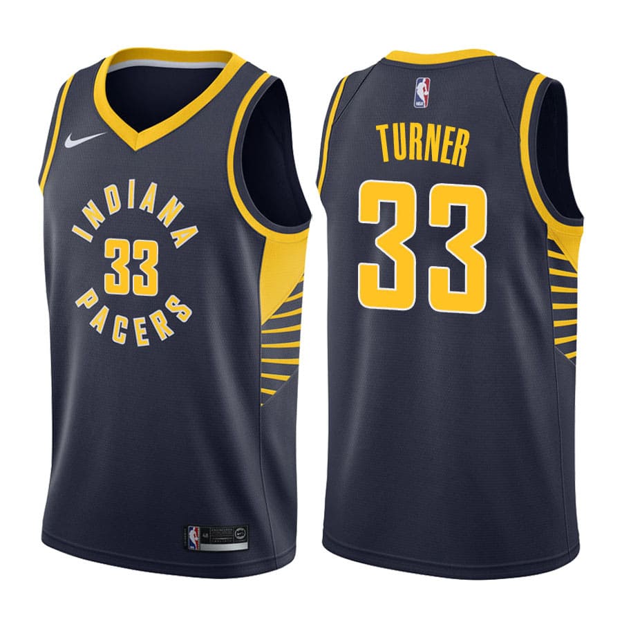 myles turner navy pacers 2017 18 icon jersey