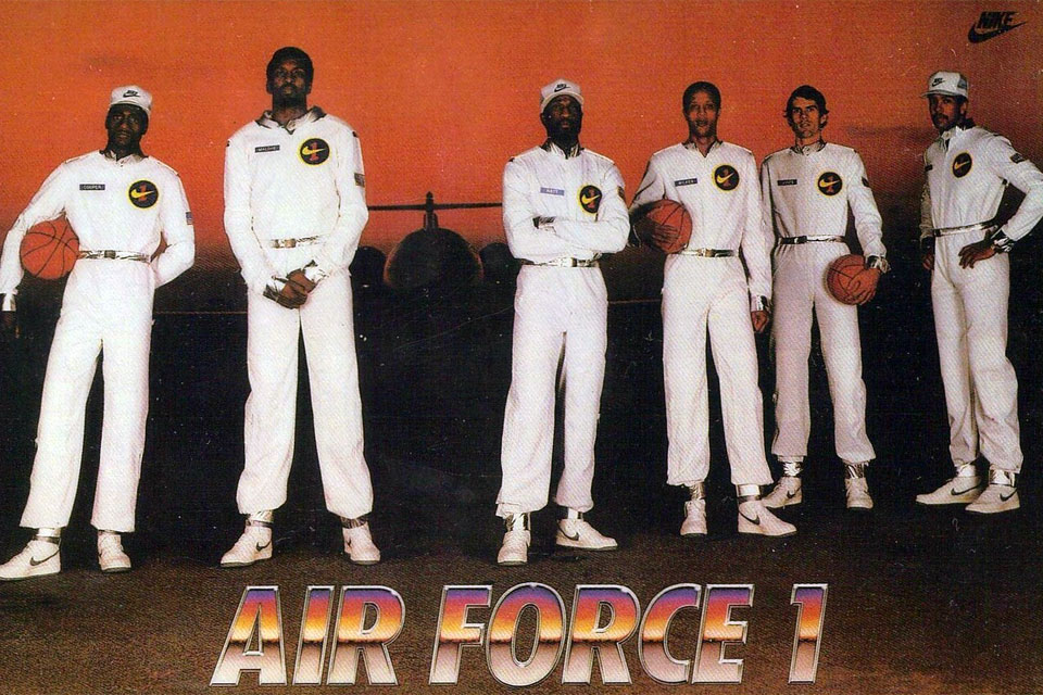 nike air force 1 1982