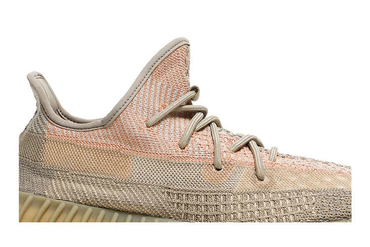 Кроссовки adidas Yeezy Boost 350 V2 'Sand Taupe'