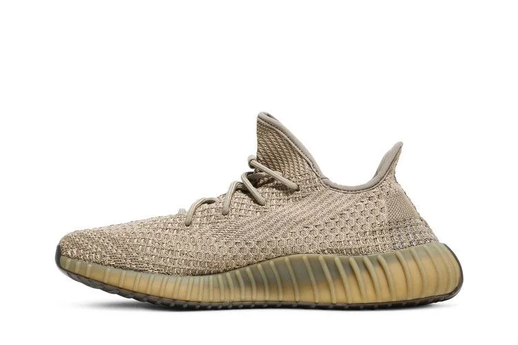 Кроссовки adidas Yeezy Boost 350 V2 'Sand Taupe'