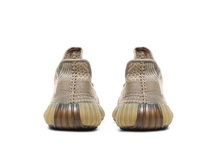 Кроссовки adidas Yeezy Boost 350 V2 'Sand Taupe'