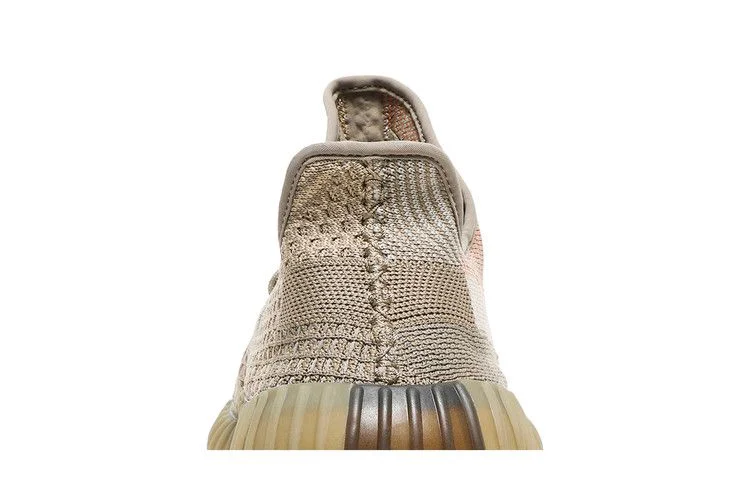 Кроссовки adidas Yeezy Boost 350 V2 'Sand Taupe'
