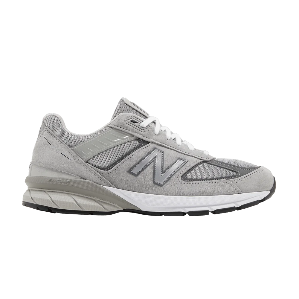 Кроссовки New Balance 990v5 Made in USA 'Castlerock'