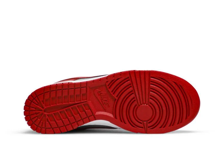 Кроссовки Nike Dunk Low 'UNLV' 2021