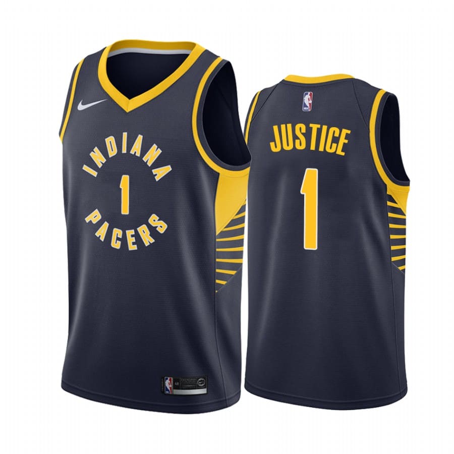 t.j. warren pacers justice icon jersey