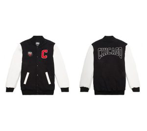 Черно-белый