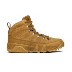 Wheat/Wheat-Baroque Brown