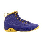 Deep Royal/Unvrsty Gold-White
