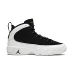 Black/Black-Summit White-Metallic Gold