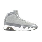 Medium Grey/White-Cool Grey