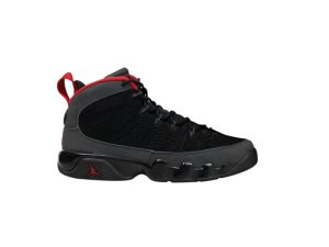 Черный, Varsity Red-Drk Charcoal