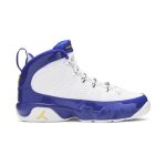 White/Tour Yellow-Concord